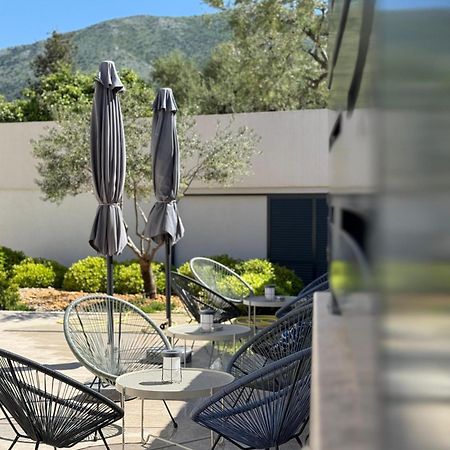Olea Suite Cavtat Exterior photo
