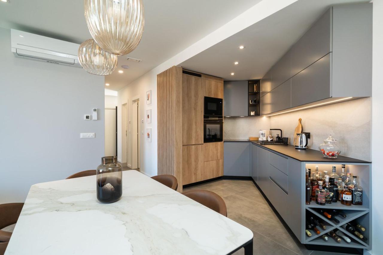 Olea Suite Cavtat Exterior photo