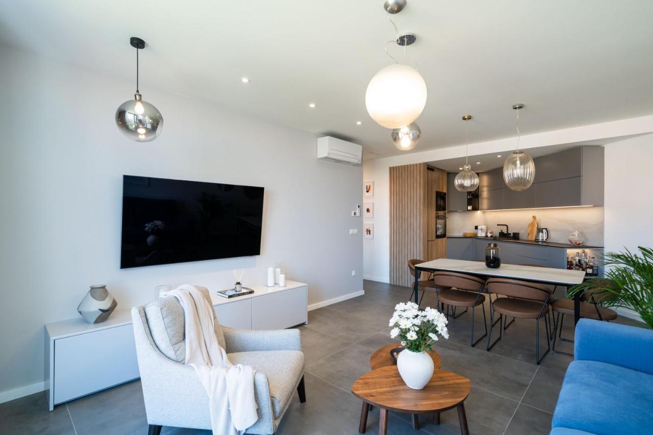 Olea Suite Cavtat Exterior photo