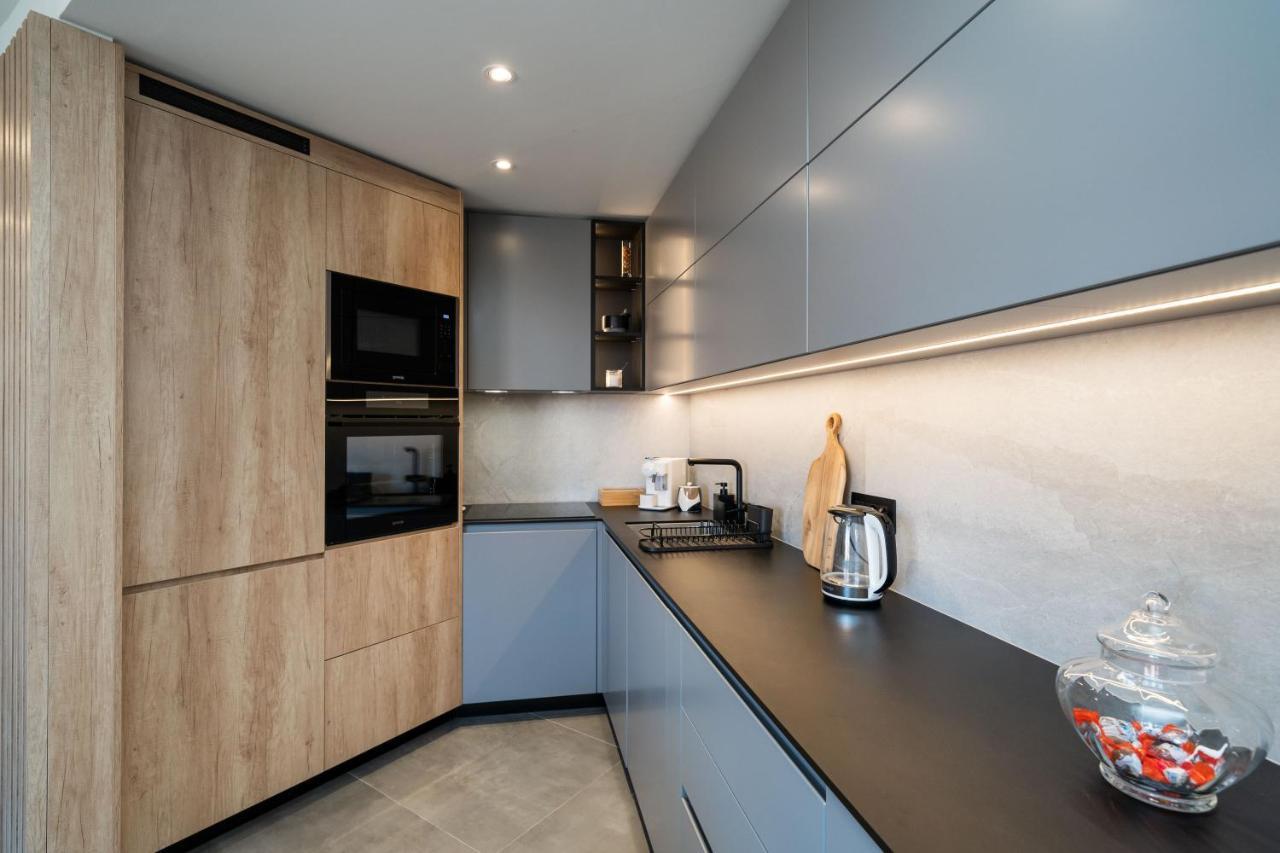 Olea Suite Cavtat Exterior photo
