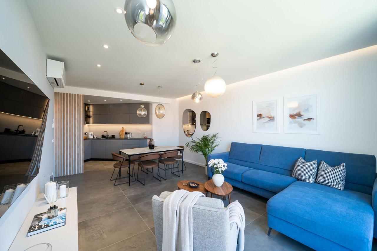 Olea Suite Cavtat Exterior photo