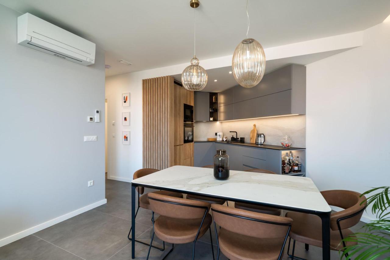 Olea Suite Cavtat Exterior photo