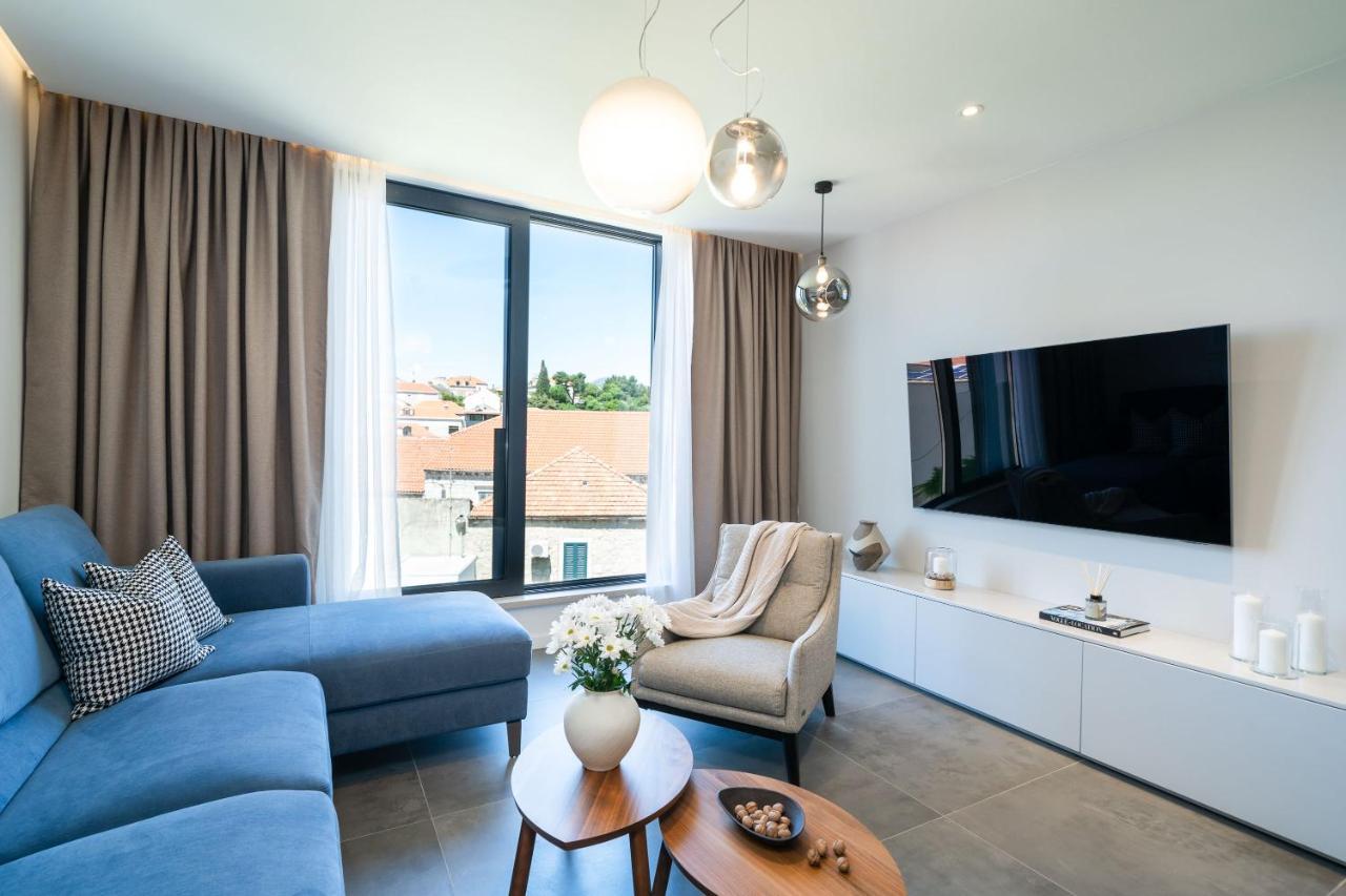 Olea Suite Cavtat Exterior photo