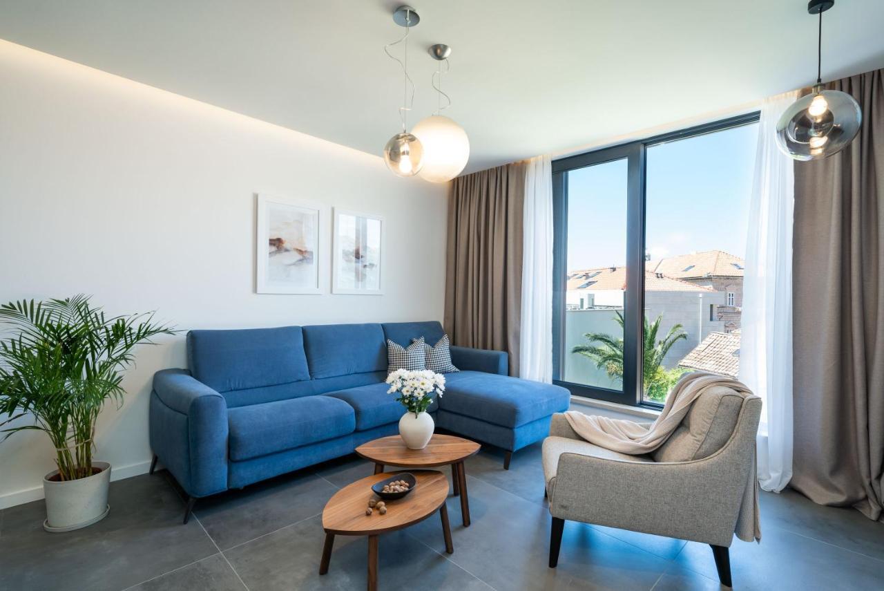 Olea Suite Cavtat Exterior photo