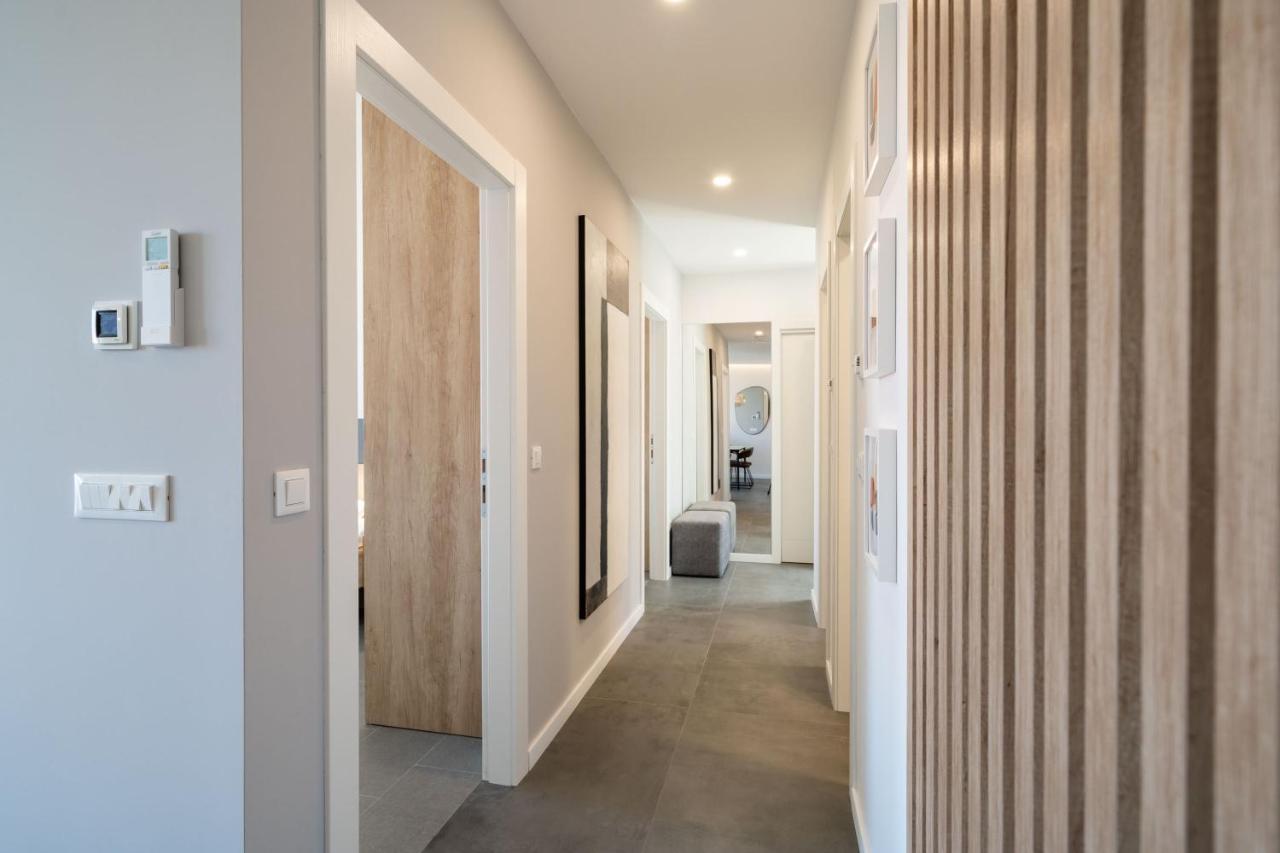 Olea Suite Cavtat Exterior photo