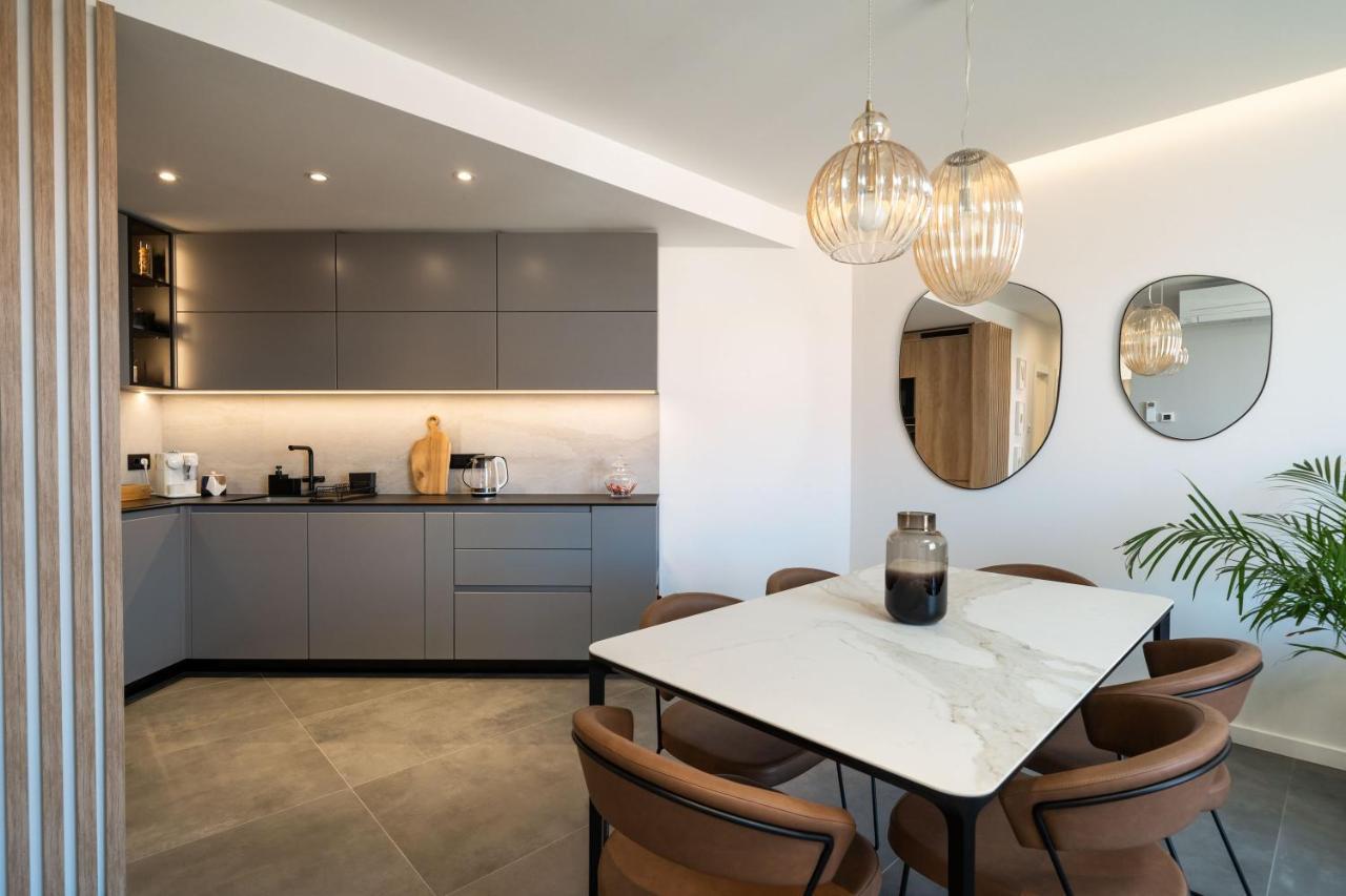 Olea Suite Cavtat Exterior photo
