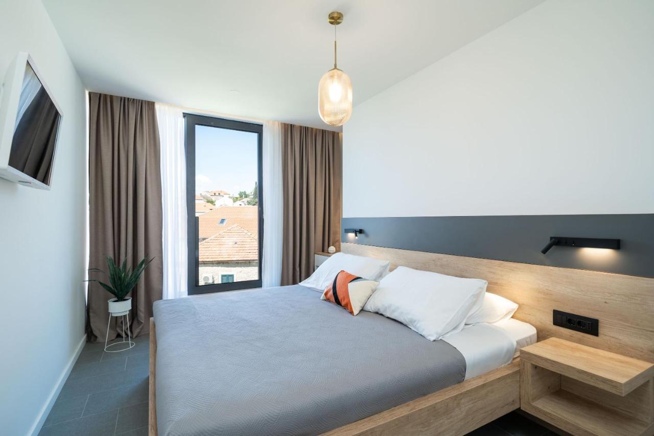 Olea Suite Cavtat Exterior photo