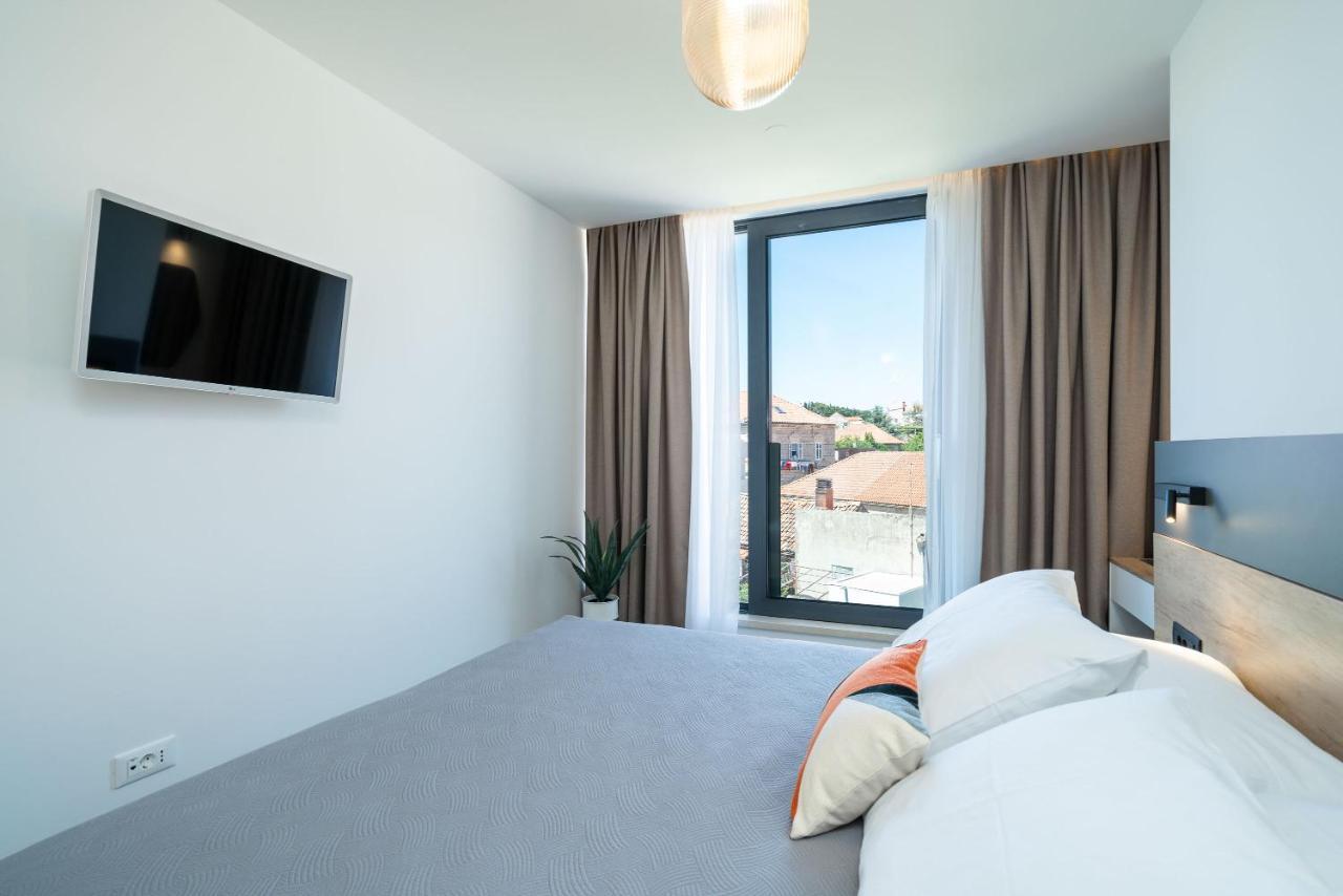 Olea Suite Cavtat Exterior photo