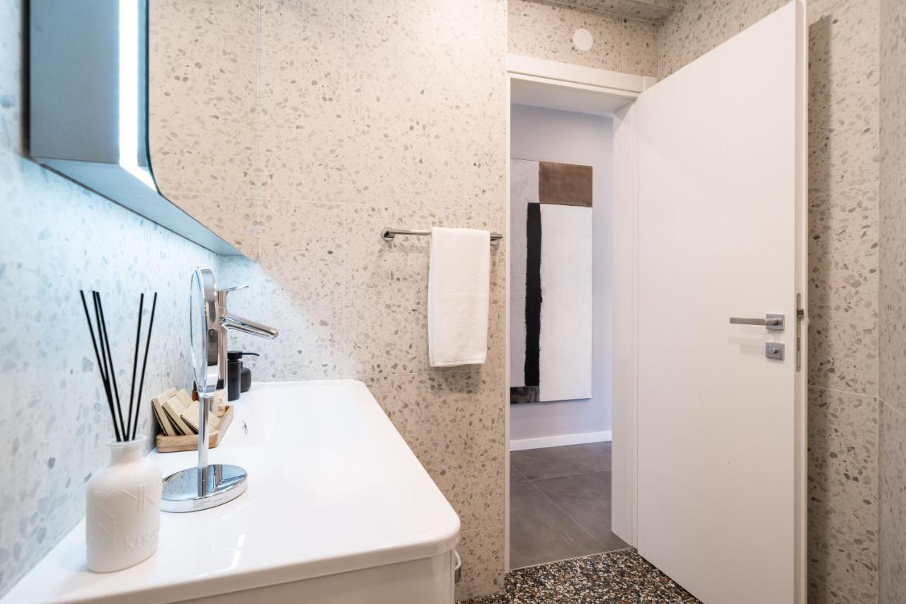 Olea Suite Cavtat Exterior photo