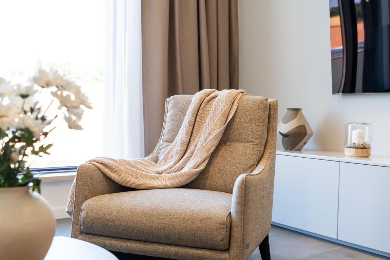 Olea Suite Cavtat Exterior photo
