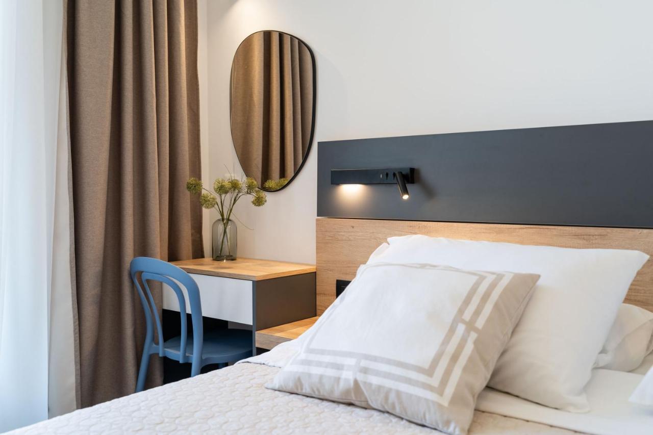 Olea Suite Cavtat Exterior photo