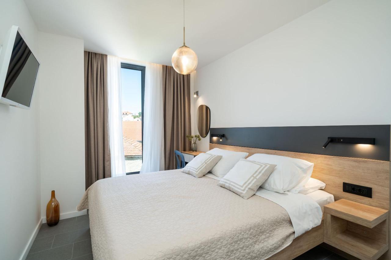 Olea Suite Cavtat Exterior photo