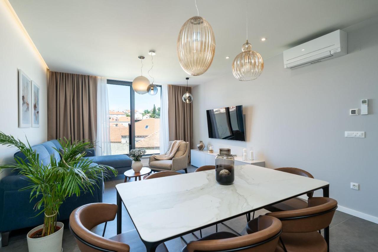 Olea Suite Cavtat Exterior photo
