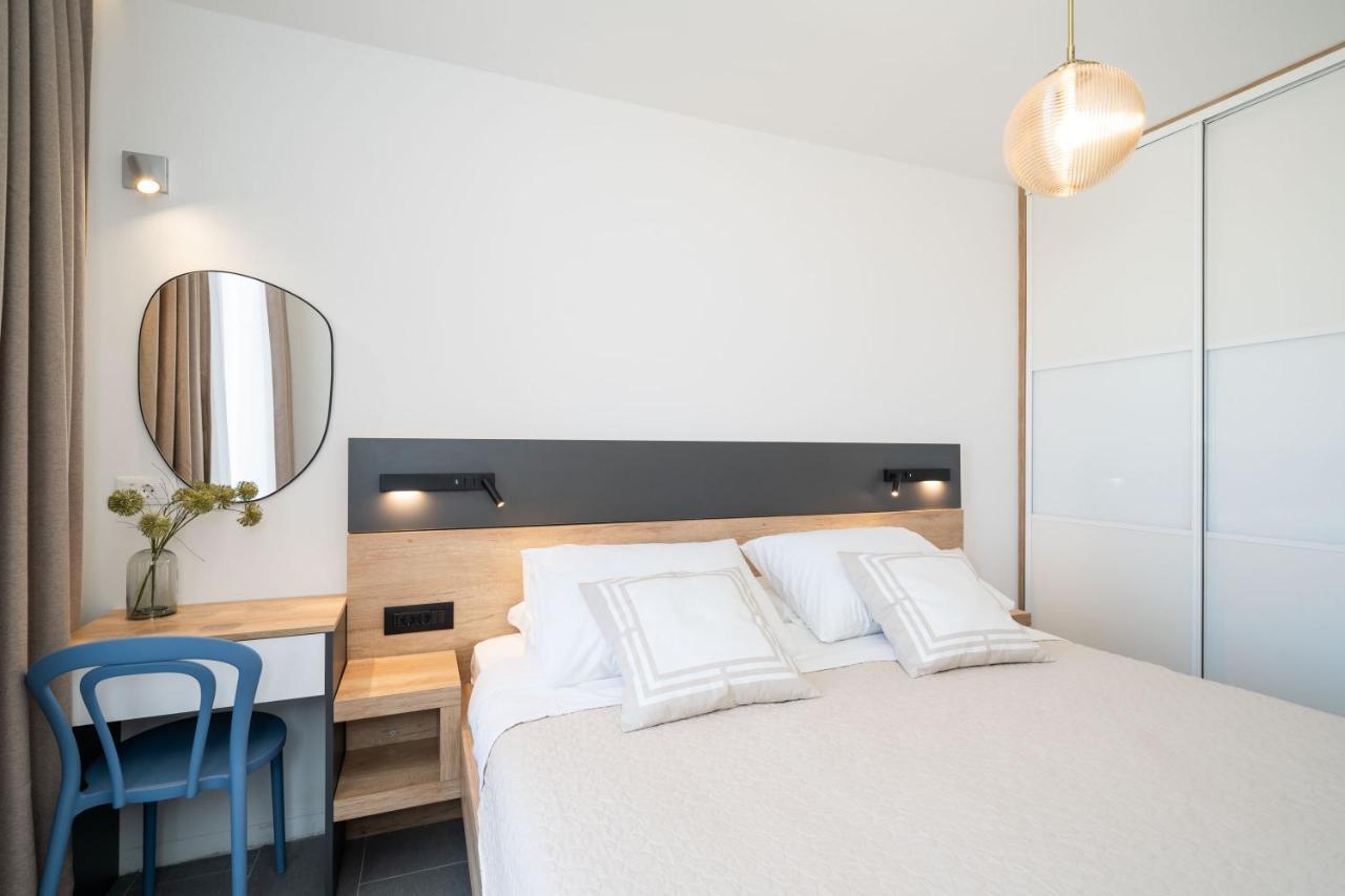 Olea Suite Cavtat Exterior photo