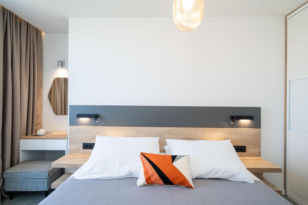 Olea Suite Cavtat Exterior photo