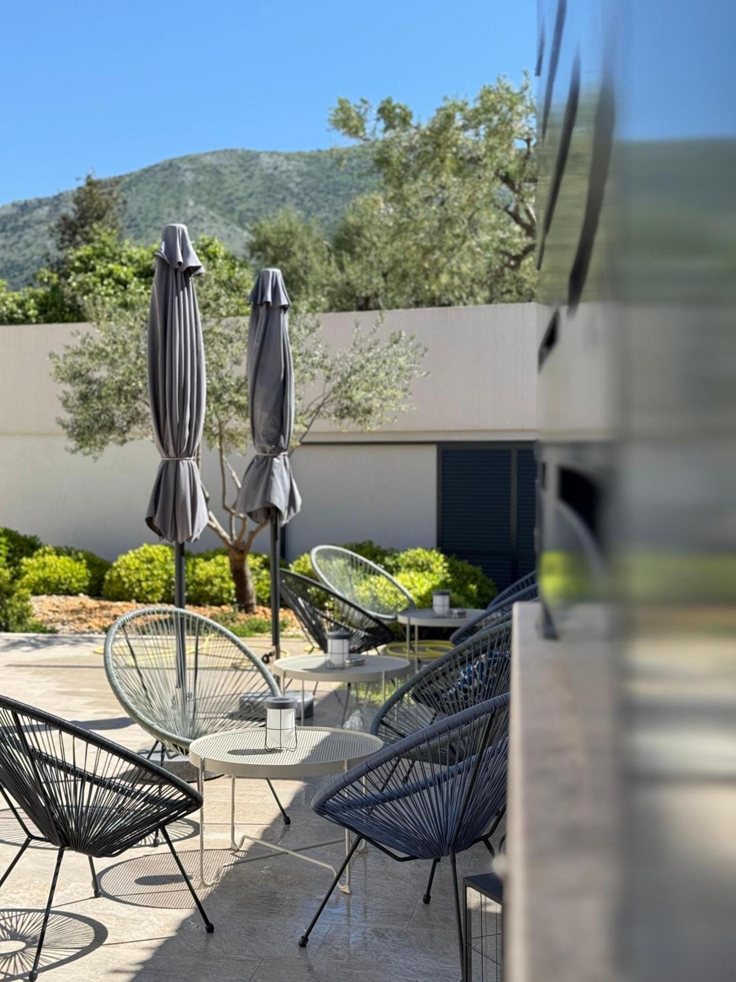 Olea Suite Cavtat Exterior photo